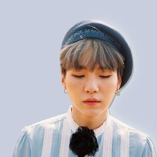 Suga wallpaper