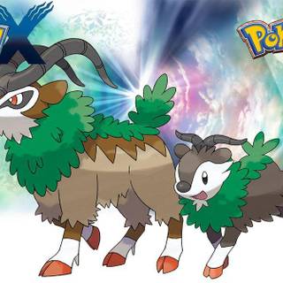 Skiddo HD wallpaper