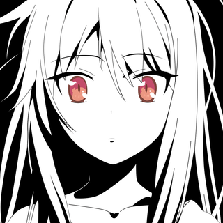 Mashiro Shiina wallpaper