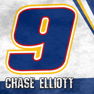 Chase Elliott wallpaper