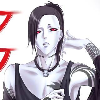 Uta Tokyo Ghoul wallpaper