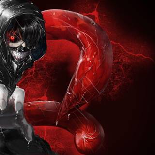 Uta Tokyo Ghoul wallpaper