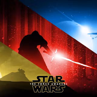 Star Wars: Episode VII wallpaper