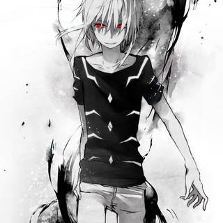 A Certain Magical Index wallpaper