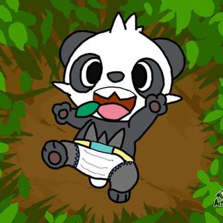Pancham HD wallpaper