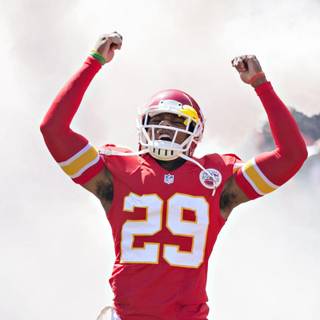 Eric Berry wallpaper