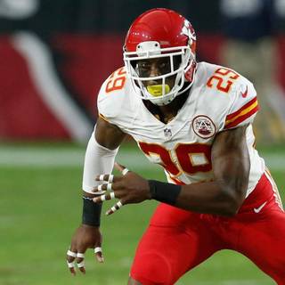 Eric Berry wallpaper