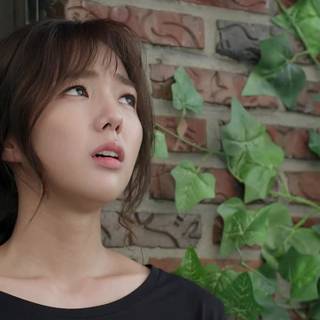 Chae Soo-bin wallpaper