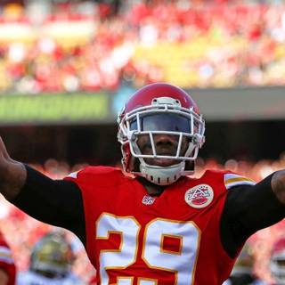 Eric Berry wallpaper
