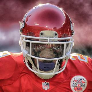 Eric Berry wallpaper