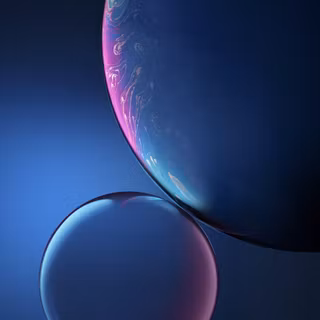 iPhone XR wallpaper