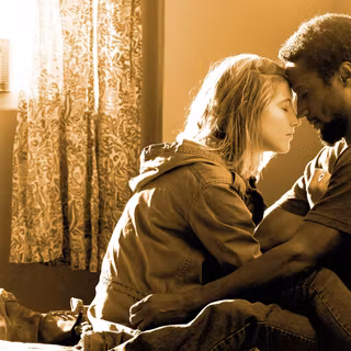 All american TV show wallpaper