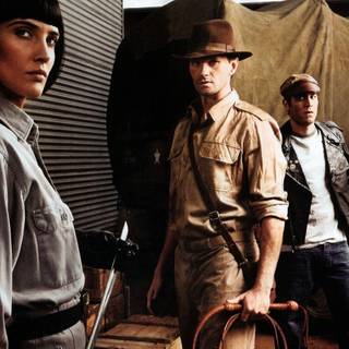 Josh Radnor wallpaper