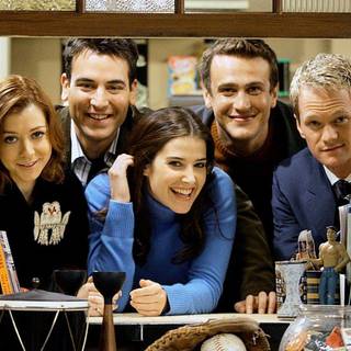 Josh Radnor wallpaper