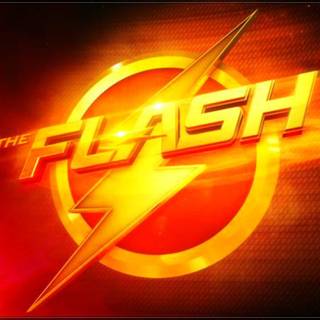 The Flash season 5 wallpaper