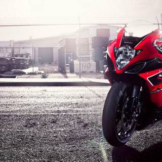 Street bikes wallpaper