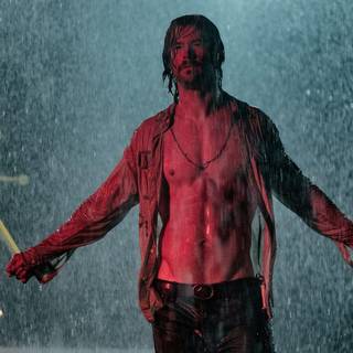 Bad Times at the El Royale wallpaper