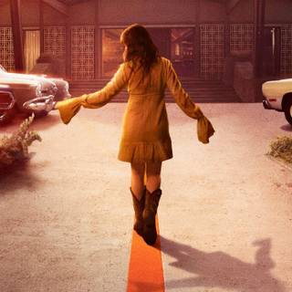 Bad Times at the El Royale wallpaper