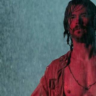 Bad Times at the El Royale wallpaper