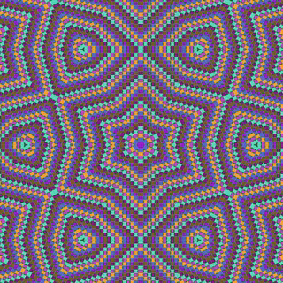 Hypnotize wallpaper