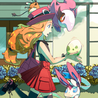 Spritzee HD wallpaper