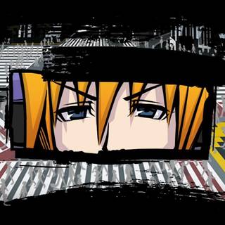 The World Ends with You: Final Remix wallpaper
