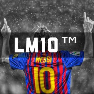 LM 10 wallpaper