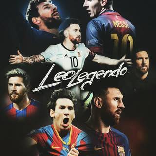 LM 10 wallpaper