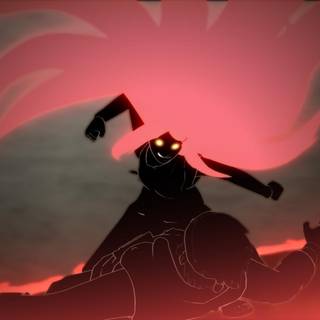 Uzumaki logo wallpaper