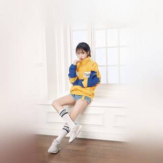 IU K-pop wallpaper