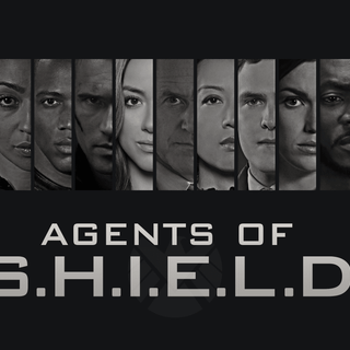 Agent of S.H.I.E.L.D wallpaper