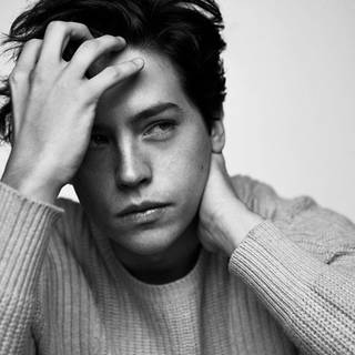 Dylan Sprouse wallpaper