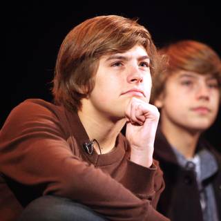 Dylan Sprouse wallpaper