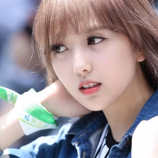 Hello Venus wallpaper