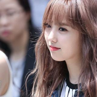 Hello Venus wallpaper