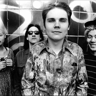 The Smashing Pumpkins wallpaper