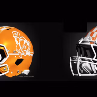 Tennessee Volunteers football wallpaper