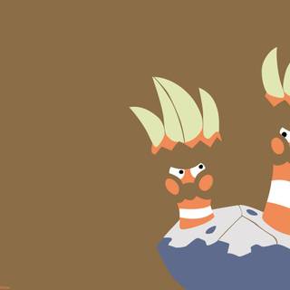 Binacle HD wallpaper