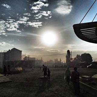 Addis Ababa wallpaper