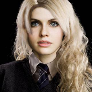 Annabeth Chase wallpaper