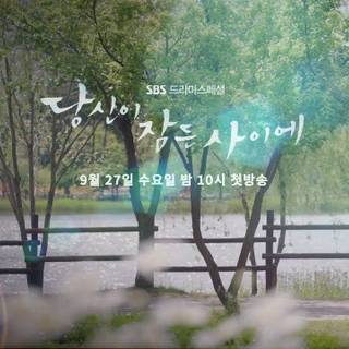 While You Were Sleeping wallpaper