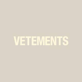 Vetements wallpaper