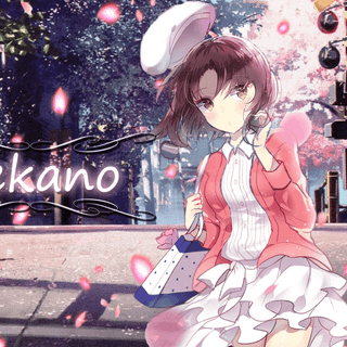 Saekano: How to Raise a Boring Girlfriend wallpaper