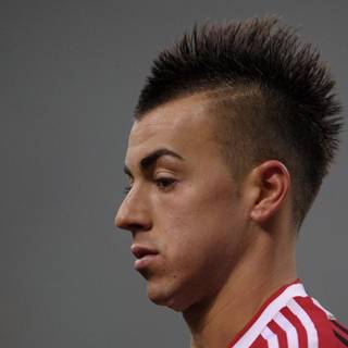 Shaarawy wallpaper