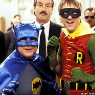 Only Fools and Horses wallpaper