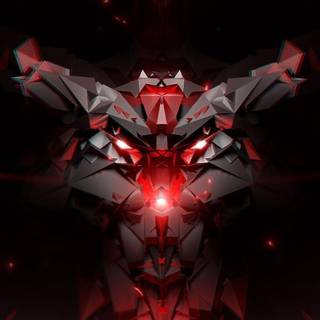 Demon Lord wallpaper