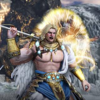 Warriors Orochi 4 wallpaper