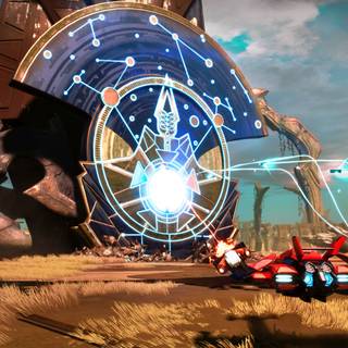 Starlink: Battle for Atlas wallpaper