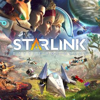 Starlink: Battle for Atlas wallpaper