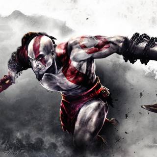 Android games wallpaper